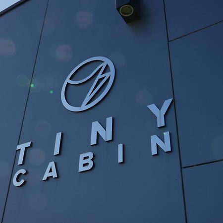 Cabanas Y Padel Tinycolchagua Cl サンタ・クルス エクステリア 写真